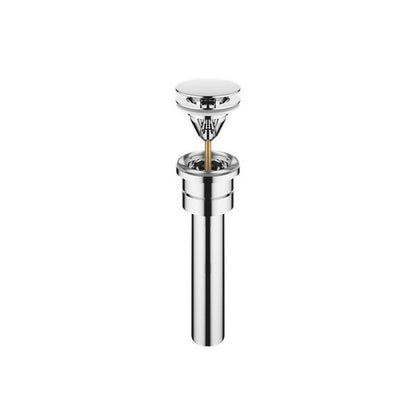 Dornbracht - Umbrella Drain, Cannot Be Closed 1 1/4 Inch