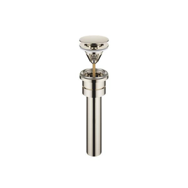 Dornbracht - Umbrella Drain, Cannot Be Closed 1 1/4 Inch