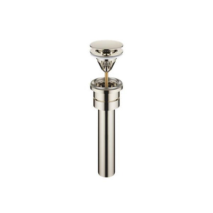 Dornbracht - Umbrella Drain, Cannot Be Closed 1 1/4 Inch