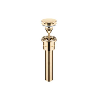 Dornbracht - Umbrella Drain, Cannot Be Closed 1 1/4 Inch