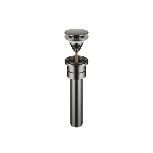 Dornbracht - Umbrella Drain, Cannot Be Closed 1 1/4 Inch