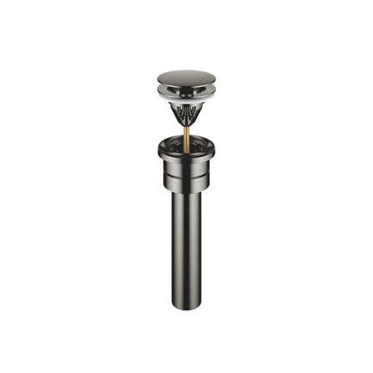 Dornbracht - Umbrella Drain, Cannot Be Closed 1 1/4 Inch