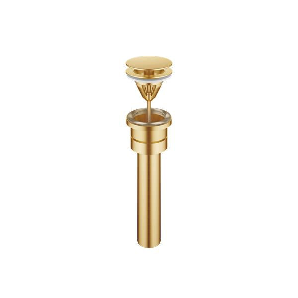Dornbracht - Umbrella Drain, Cannot Be Closed 1 1/4 Inch