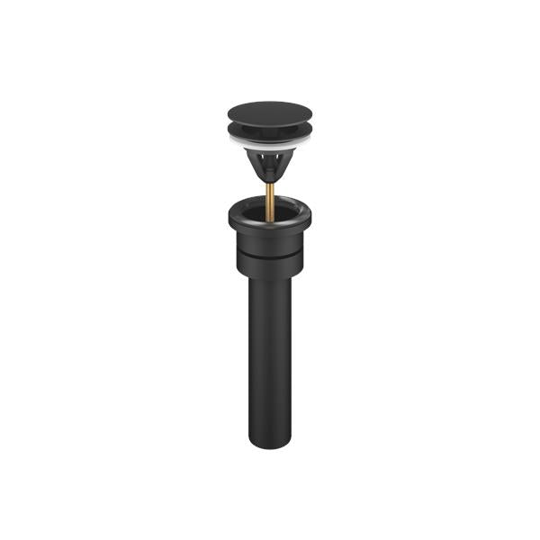 Dornbracht - Umbrella Drain, Cannot Be Closed 1 1/4 Inch