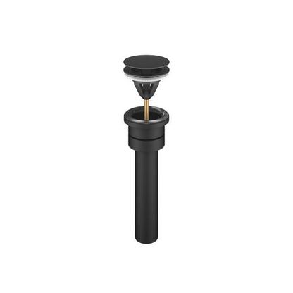 Dornbracht - Umbrella Drain, Cannot Be Closed 1 1/4 Inch