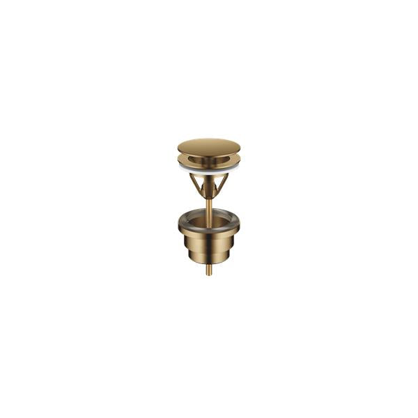 Dornbracht - Umbrella Drain, Cannot Be Closed 1 1/4 Inch