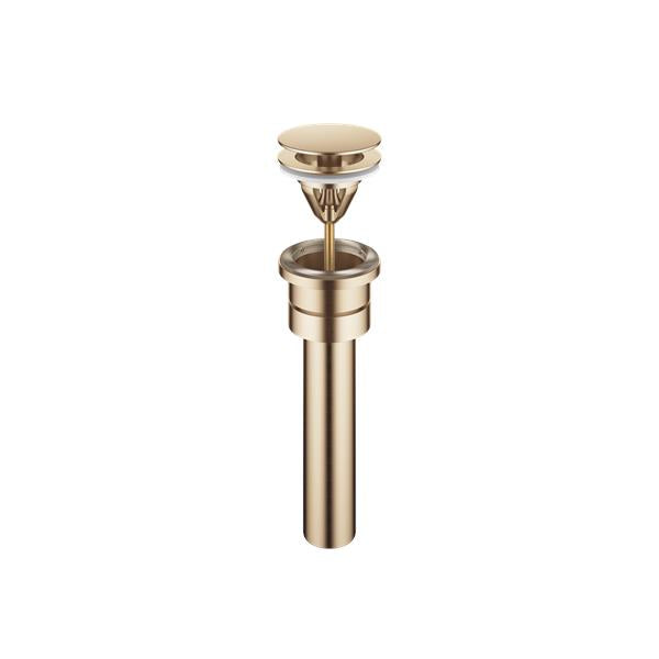 Dornbracht - Umbrella Drain, Cannot Be Closed 1 1/4 Inch