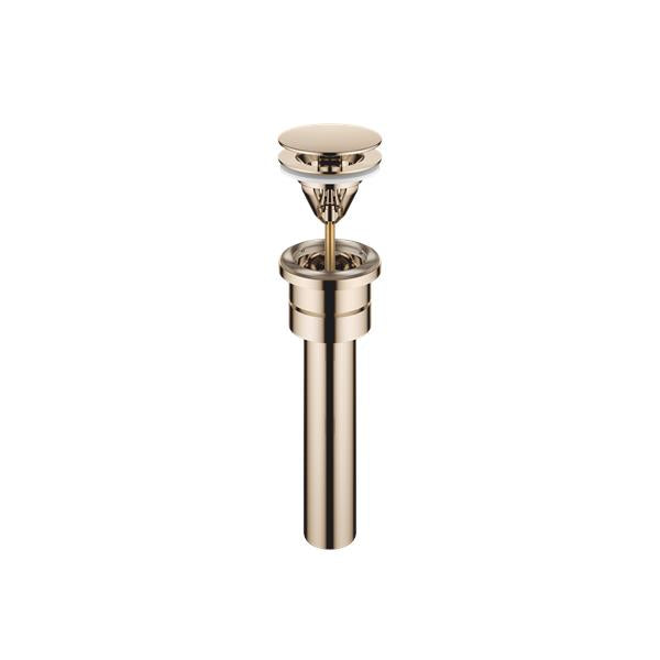 Dornbracht - Umbrella Drain, Cannot Be Closed 1 1/4 Inch