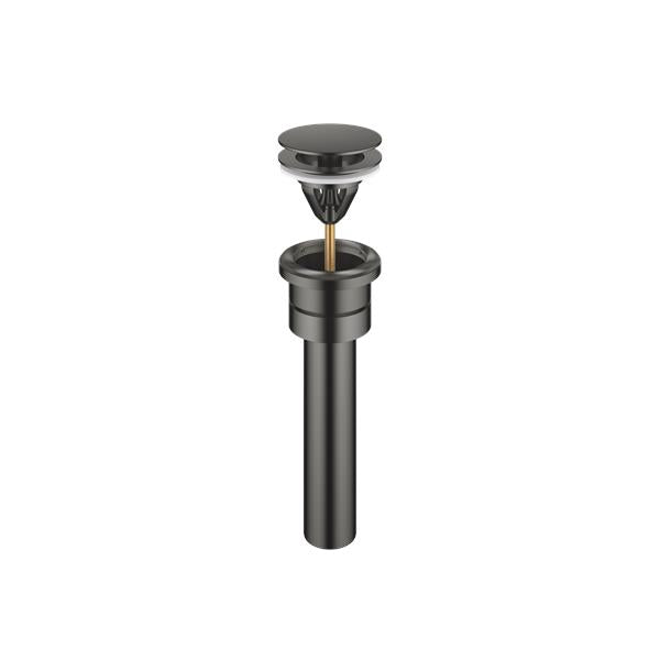 Dornbracht - Umbrella Drain, Cannot Be Closed 1 1/4 Inch