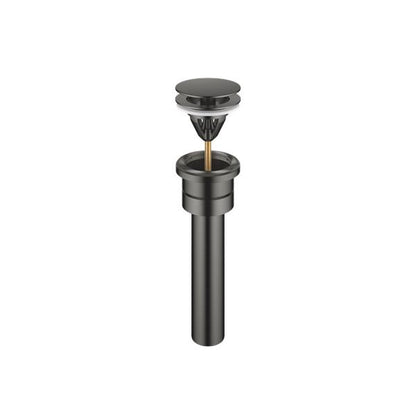 Dornbracht - Umbrella Drain, Cannot Be Closed 1 1/4 Inch