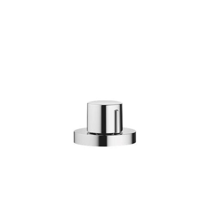 Dornbracht - Strainer Remote Control With Turning Knob