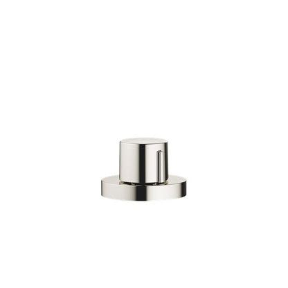 Dornbracht - Strainer Remote Control With Turning Knob