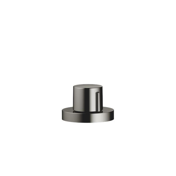 Dornbracht - Strainer Remote Control With Turning Knob