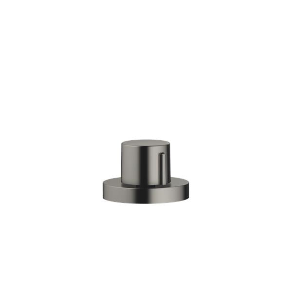 Dornbracht - Strainer Remote Control With Turning Knob