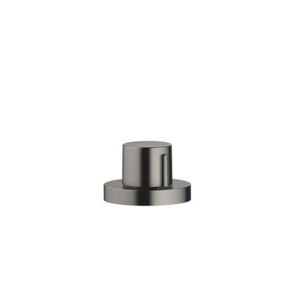 Dornbracht - Strainer Remote Control With Turning Knob