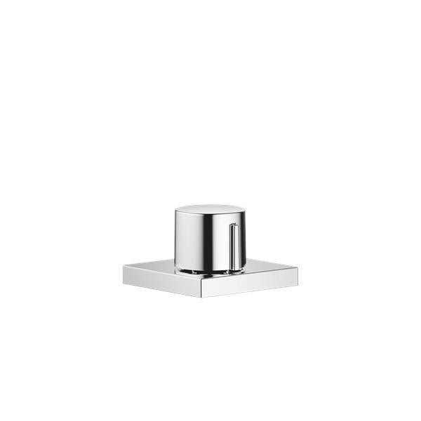 Dornbracht - Strainer Remote Control With Turning Knob