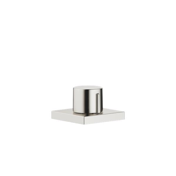 Dornbracht - Strainer Remote Control With Turning Knob