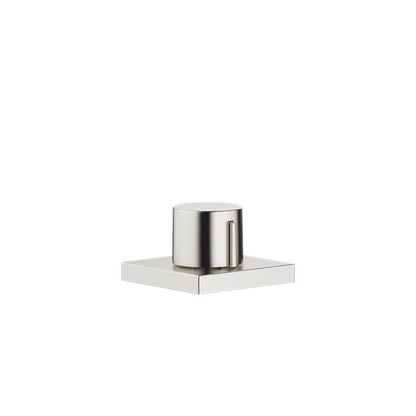 Dornbracht - Strainer Remote Control With Turning Knob