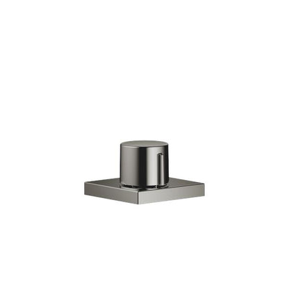 Dornbracht - Strainer Remote Control With Turning Knob