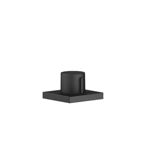 Dornbracht - Strainer Remote Control With Turning Knob
