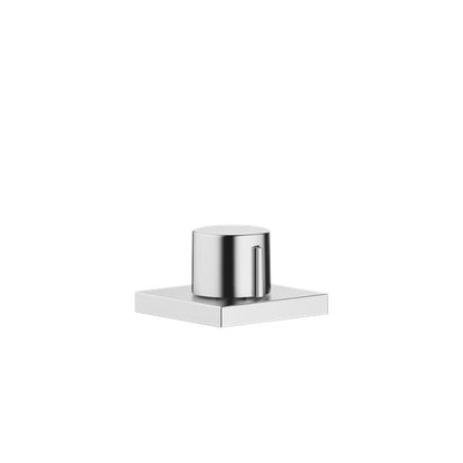 Dornbracht - Strainer Remote Control With Turning Knob