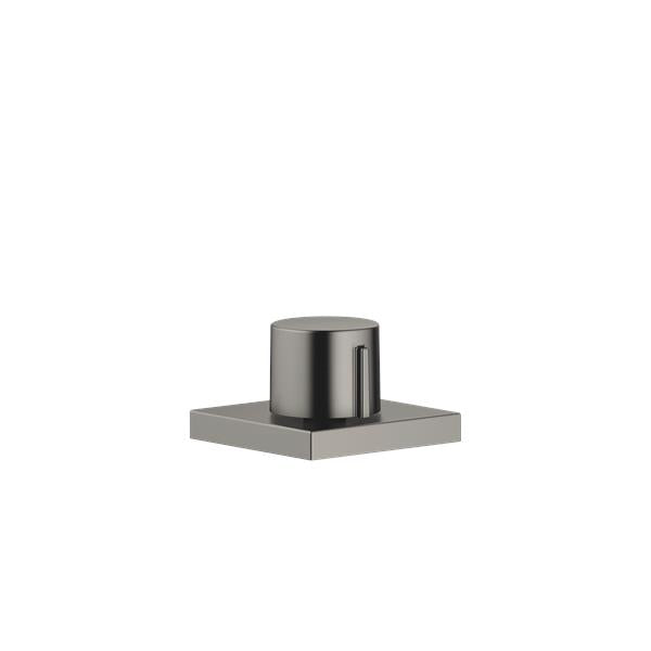 Dornbracht - Strainer Remote Control With Turning Knob