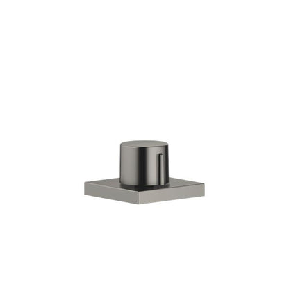 Dornbracht - Strainer Remote Control With Turning Knob