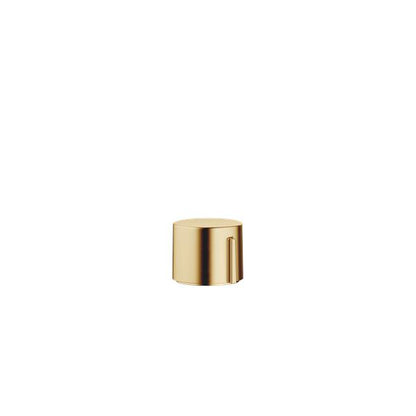 Dornbracht - Strainer Remote Control With Turning Knob