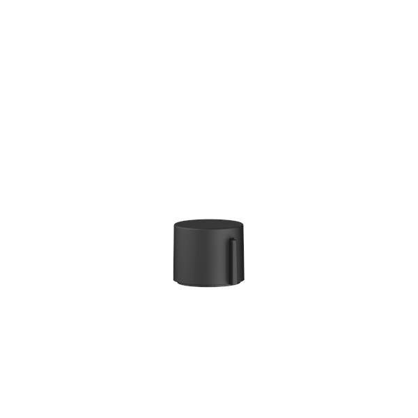 Dornbracht - Strainer Remote Control With Turning Knob