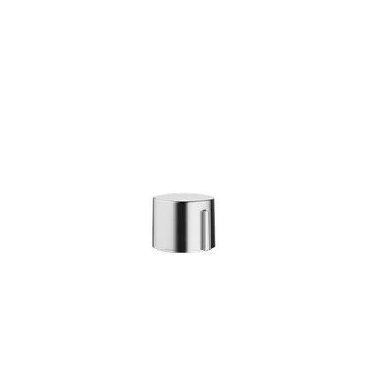 Dornbracht - Strainer Remote Control With Turning Knob