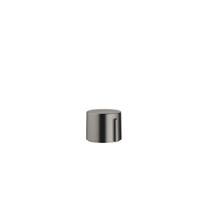 Dornbracht - Strainer Remote Control With Turning Knob