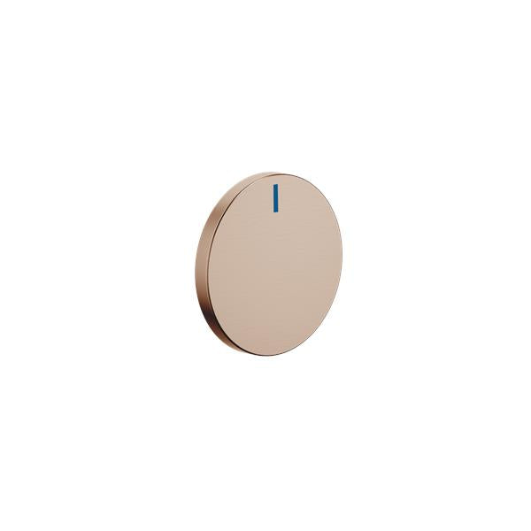 Dornbracht - Cyo Handle Insert Blue