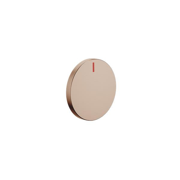 Dornbracht - Cyo Handle Insert Red