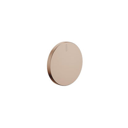 Dornbracht - Cyo Handle Insert Cold