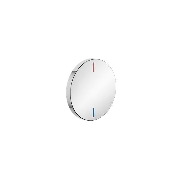 Dornbracht - Cyo Handle Insert Red & Blue Marking