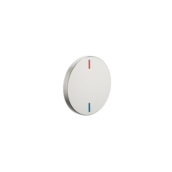 Dornbracht - Cyo Handle Insert Red & Blue Marking