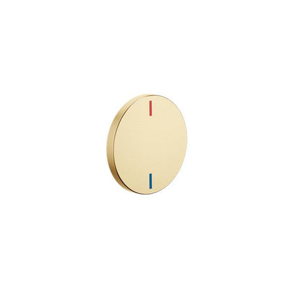 Dornbracht - Cyo Handle Insert Red & Blue Marking