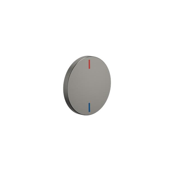 Dornbracht - Cyo Handle Insert Red & Blue Marking