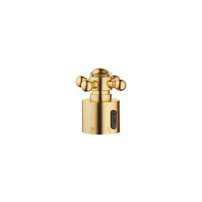 Dornbracht - Madison Temperature Control Handle