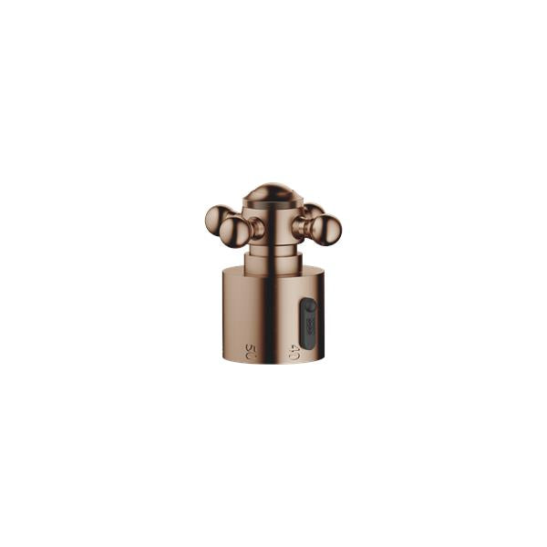 Dornbracht - Madison Temperature Control Handle