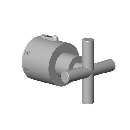 Dornbracht - Temperature Control Handle Thermostat Tara