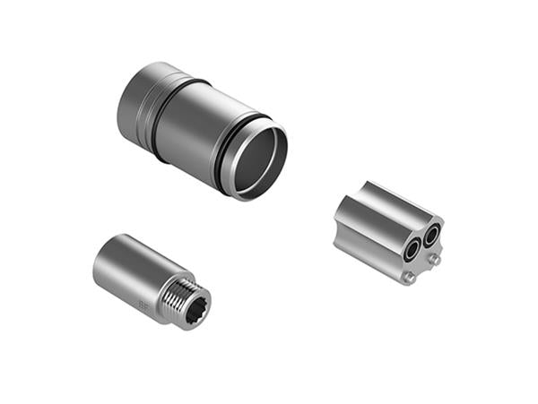Dornbracht - Extension 1-5/8 Inch