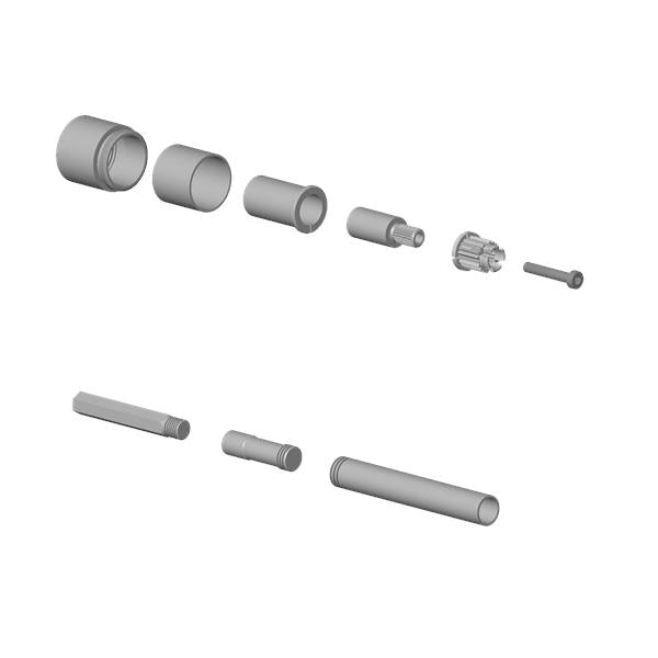 Dornbracht - Extension