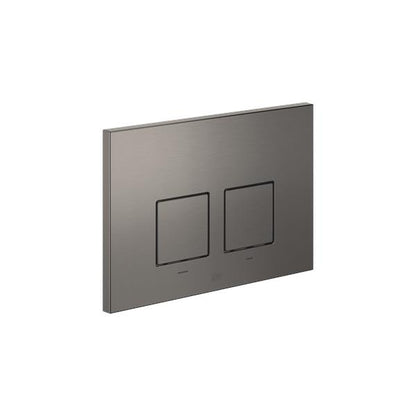 Dornbracht - Flush Plate For Flush-Mounted Tanks From Geberit  , Angular