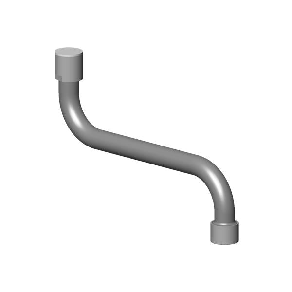 Dornbracht - Outlet Tara 280 X 67 X 175 Mm