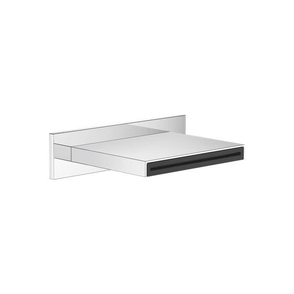 Dornbracht - Water Sheet Cascade Spout For Wall-Mounted Installation