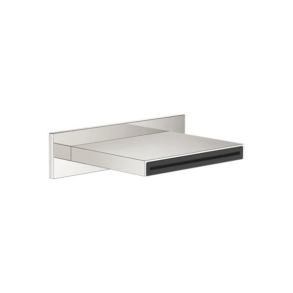 Dornbracht - Water Sheet Cascade Spout For Wall-Mounted Installation