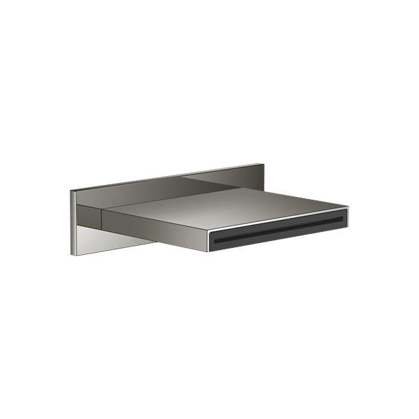 Dornbracht - Water Sheet Cascade Spout For Wall-Mounted Installation