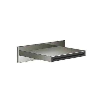 Dornbracht - Water Sheet Cascade Spout For Wall-Mounted Installation