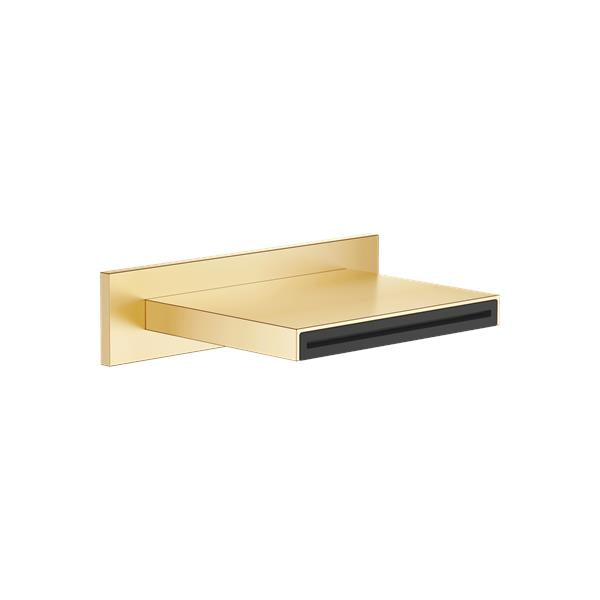 Dornbracht - Water Sheet Cascade Spout For Wall-Mounted Installation